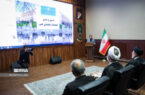 “رصدخانه اقتصاد ایران” با حضور رئیس جمهور رونمایی شد