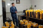 اهدای ۱۴۰ بسته یلدایی به خانواده های زندانی