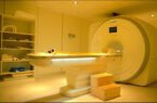 نوبت ۴۵ روزه MRI در شهرستان بناب!