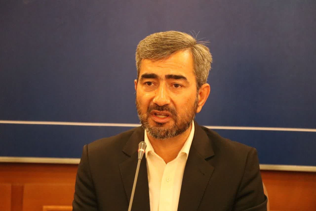 فرماندار بناب ترمز قطار تغییرات مدیریتی را کشید/ با پشت پرده اتفاقات می‌شود یک سریال ساخت!