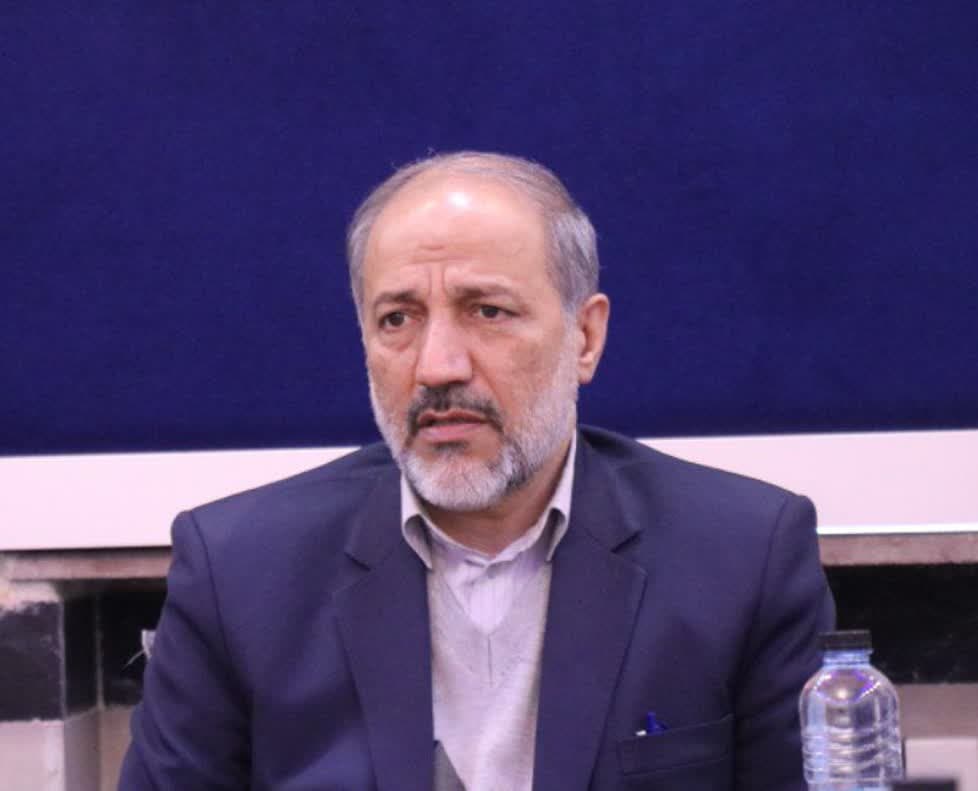 حل تمامی اشکالات فضای کاربردی دانشگاه پیامنور بناب تا دو ماه آینده/ دانشگاه پیام نور مجری عدالت آموزشی در کشور است