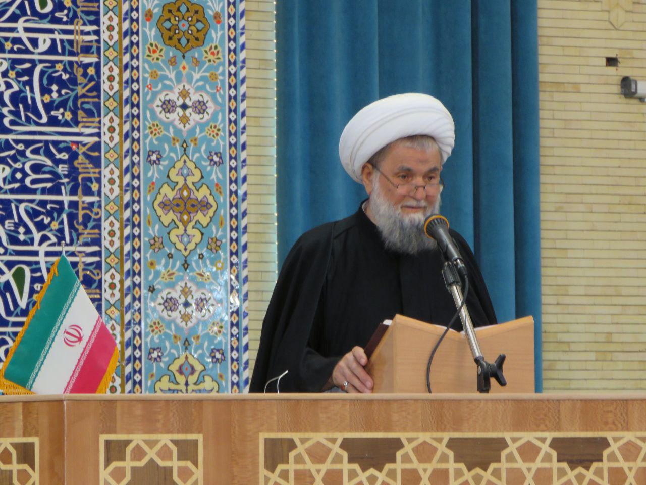 تشکیل نهضت سوادآموزی دستاورد بزرگ نظام جمهوری اسلامی محسوب میشود