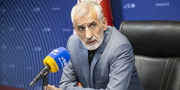 معاون امنیتی وزیر کشور: پاکستان عزم جدیتری برای اخراج تروریستها از خاک خود داشته باشد