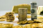 کاهش قیمت سکه و ثبات نرخ طلا در معاملات امروز بازار