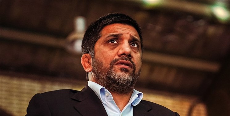 دبیر: مجوز ورود خودروی فوتبالیستها نوش جانشان، اما کشتی رقیب هیچ رشته ای نیست