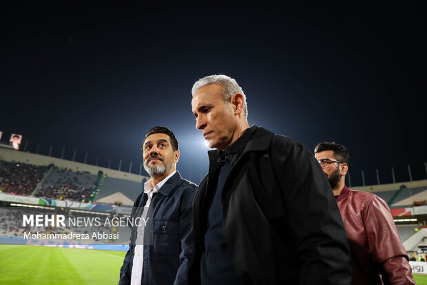 تکلیف گلمحمدی فردا مشخص میشود/ با گزینهای مذاکره نکردهایم