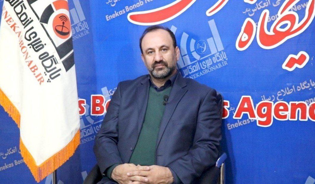 پذیرش دانشجو از ۳ الی ۸ بهمن ماه در دانشگاه پیام نور مرکز بناب/بی طرفانه به برگزاری پرشور انتخابات کمک خواهیم کرد