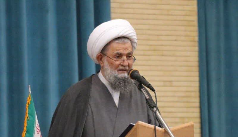 جنایت تروریستی کرمان نشانگر ضعف دشمن در برابر اقتدار ایران بود/ انتخابات میدان امتحان و عمل در این برهه از زمان است