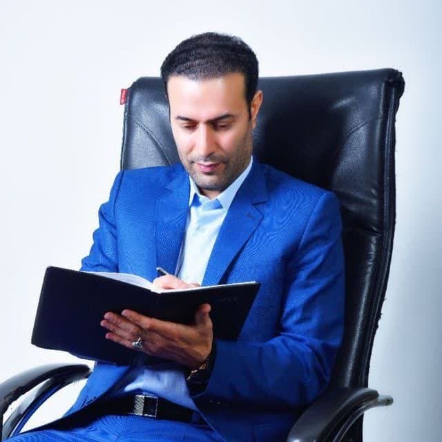 دکتر عیسی جلیلی از حوزه انتخابیه شهرستان بناب توسط شورای نگهبان تایید صلاحیت شد