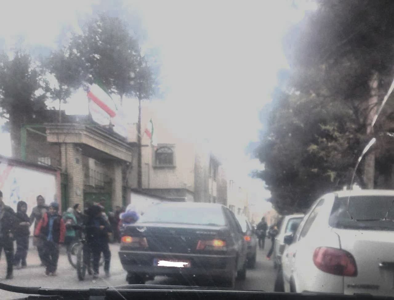 خودروی دولتی و استفاده شخصی؟