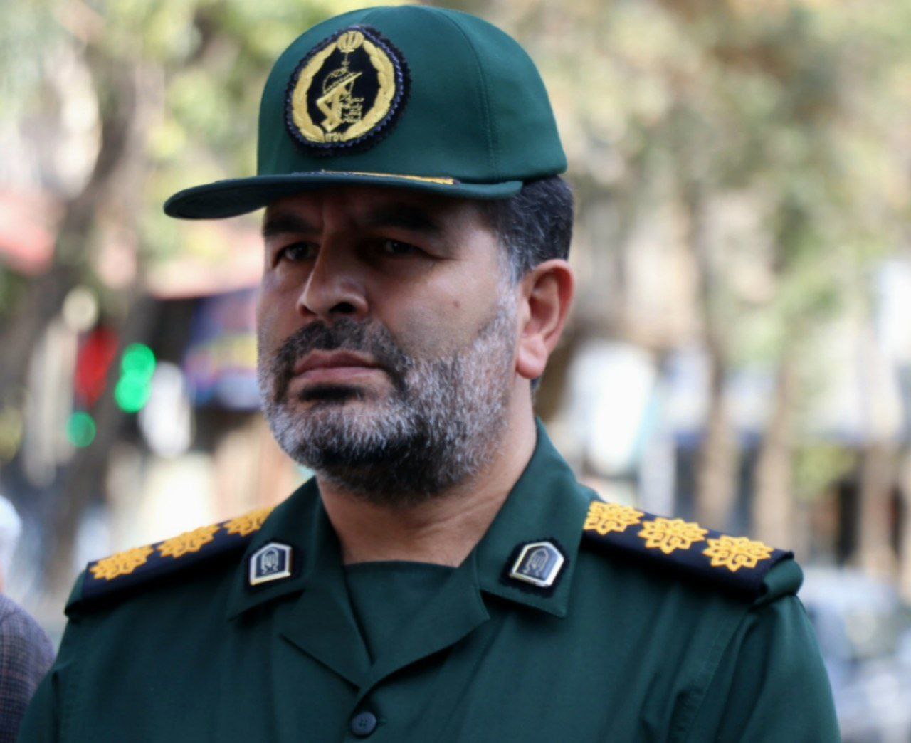 پیام تبریک فرمانده سپاه ناحیه بناب به مناسبت فرا رسیدن دهه مبارک فجر