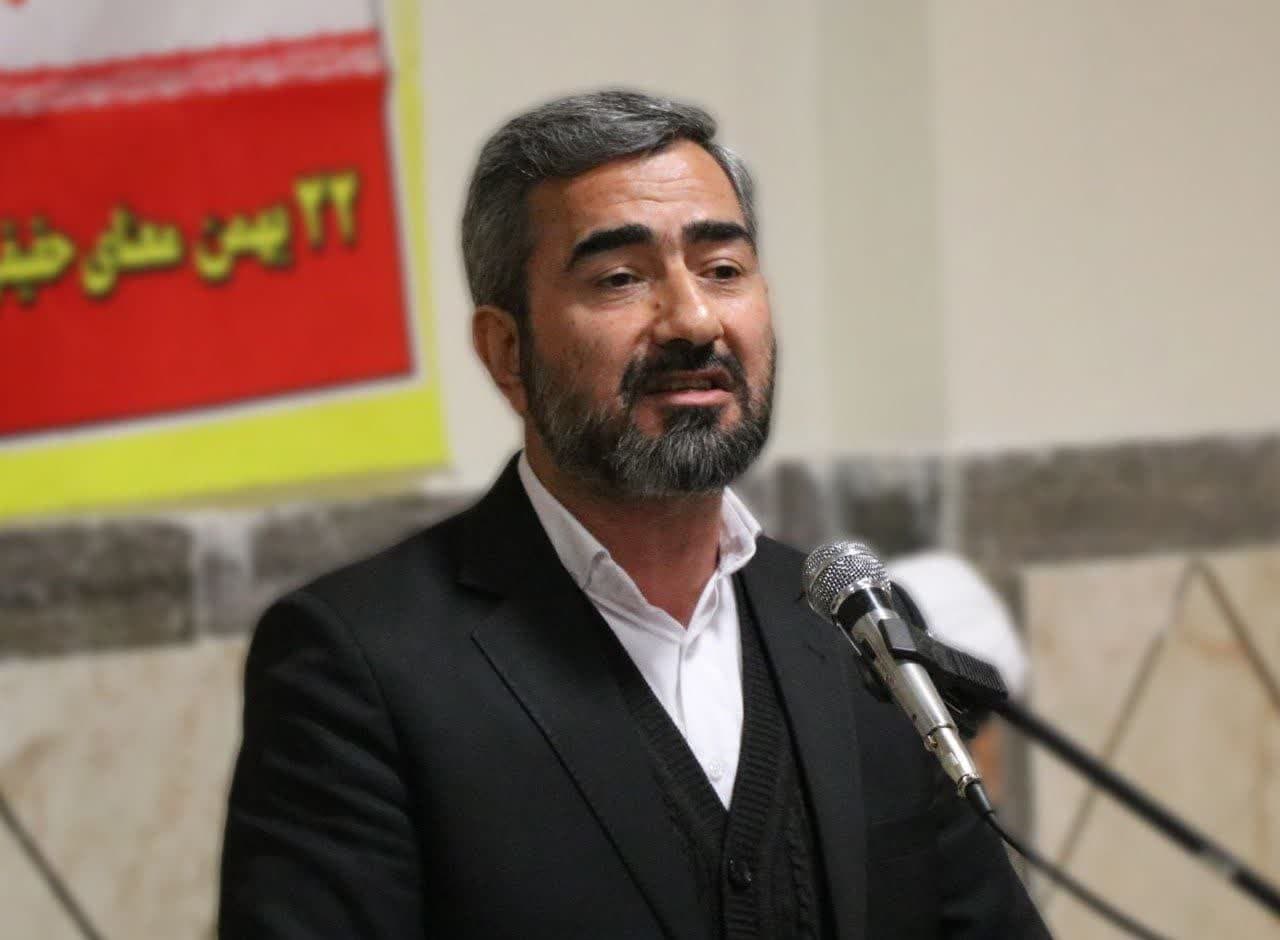 ۱۵۰ عنوان برنامه در دهه مبارک فجر در بناب اجرا خواهد شد/اکنون حساسترین زمان در خصوص انتخابات است