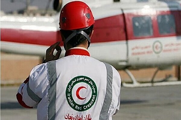 خدمترسانی هلال احمرآذربایجان شرقی به بیش از هشت هزار مسافرنوروزی