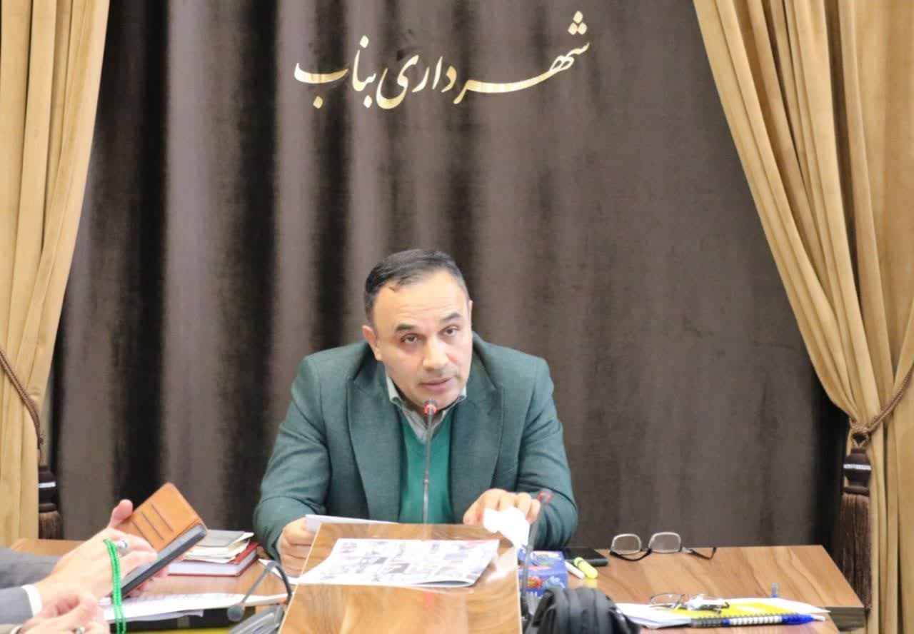 چشم انداز و برنامه‌های شهرداری بناب در سال ۱۴۰۳ چه خواهد بود؟/از بودجه ۷۵۰ میلیاردی تا مسیر گشایی اساسی در بناب