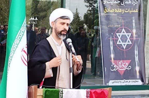 اقدام ایران به عنوان تنبیه بود نه جنگ/با این اقدام معادله قدرت تغییر کرد