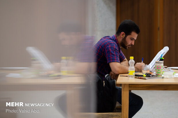 جزییات پذیرش دانشجو در دوره کاردانی به کارشناسی سال ۱۴۰۳