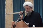 عشق به ولایت ماندگارترین درس شهدای کربلا است/قدردانی امام جمعه بناب از حضور مردم در انتخابات
