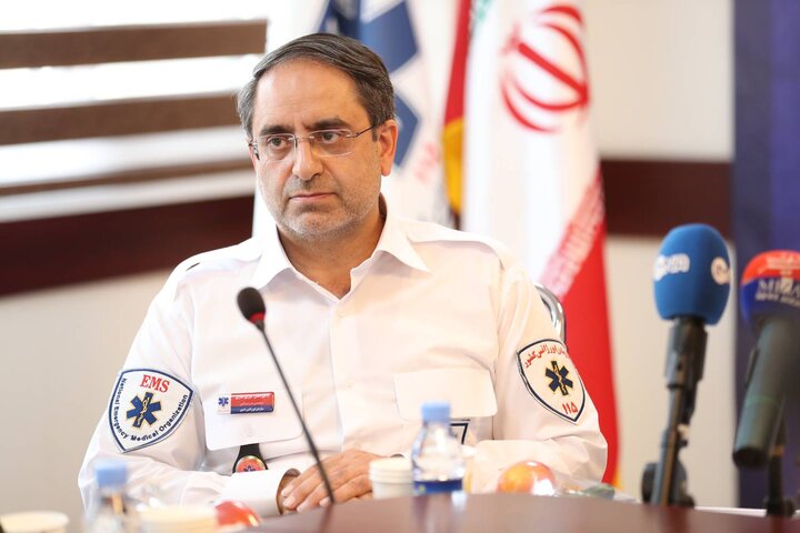 سه بیماری که سلامت زائران اربعین را تهدید میکند