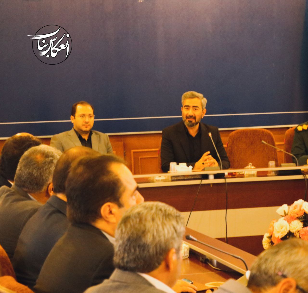 خدمت رسانی ۴ موکب شهرستان بناب از زائران اربعین/مسئولان حق ندارند از خبرنگاران شکایت کنند