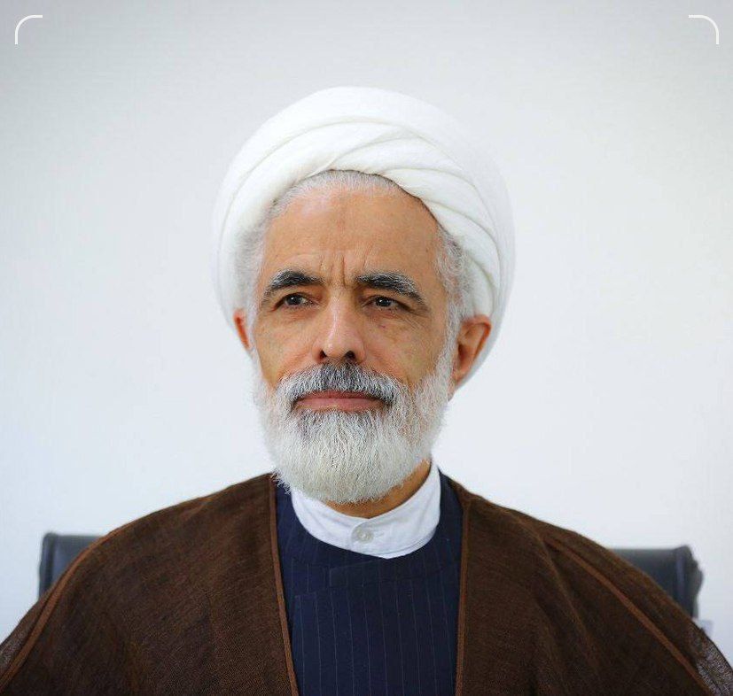 مجید انصاری معاون حقوقی رئیس‌جمهور شد