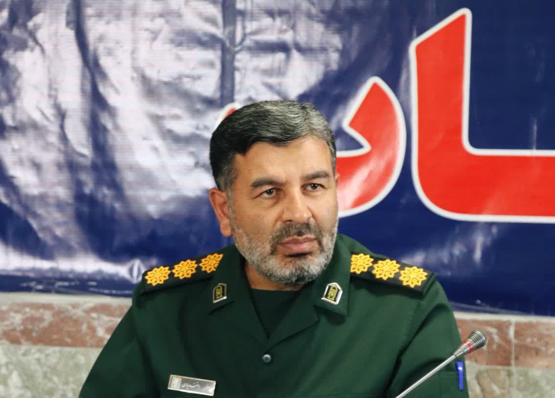 منافع ملی و منطقه جوهرِ قلمهای خبرنگاران باشد