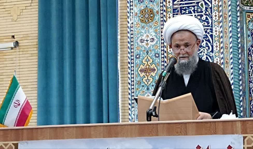 حماسه بزرگ پیاده روی اربعین مانوری برای روز ظهور امام زمان (عج) است