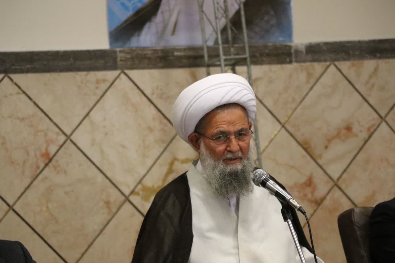 جلسه شورای اداری شهرستان بناب برگزار شد/ لزوم برخورد قاطع با اراذل و اوباش در شهرستان بناب