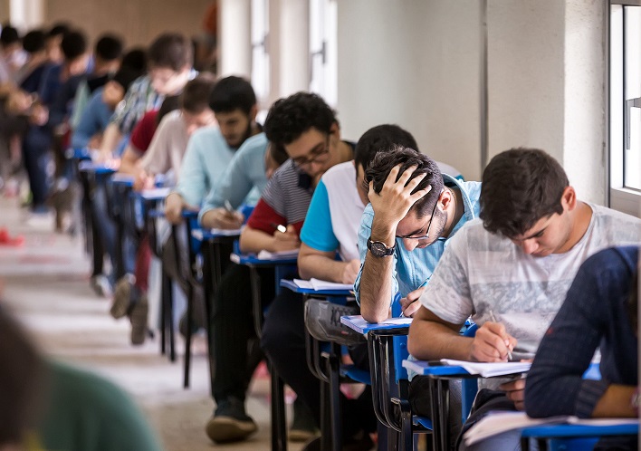 امروز آخرین مهلت داوطلبان کنکور برای مشاهده و تایید سوابق تحصیلی