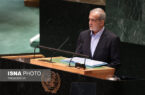 پزشکیان پیام صلح‌دوستی ایران را به گوش جهان رساند