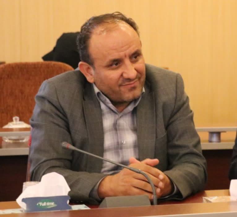 منافع بناب خط قرمز ماست/ با افتخار از پایتخت کباب ایران حمایت میکنیم