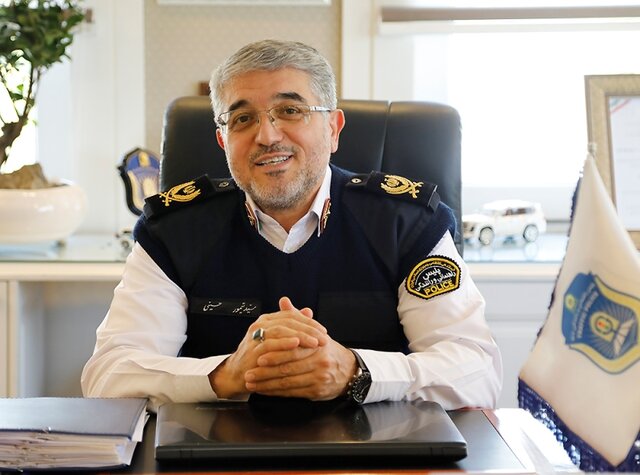 رانندگان قانونمند تشویق میشوند