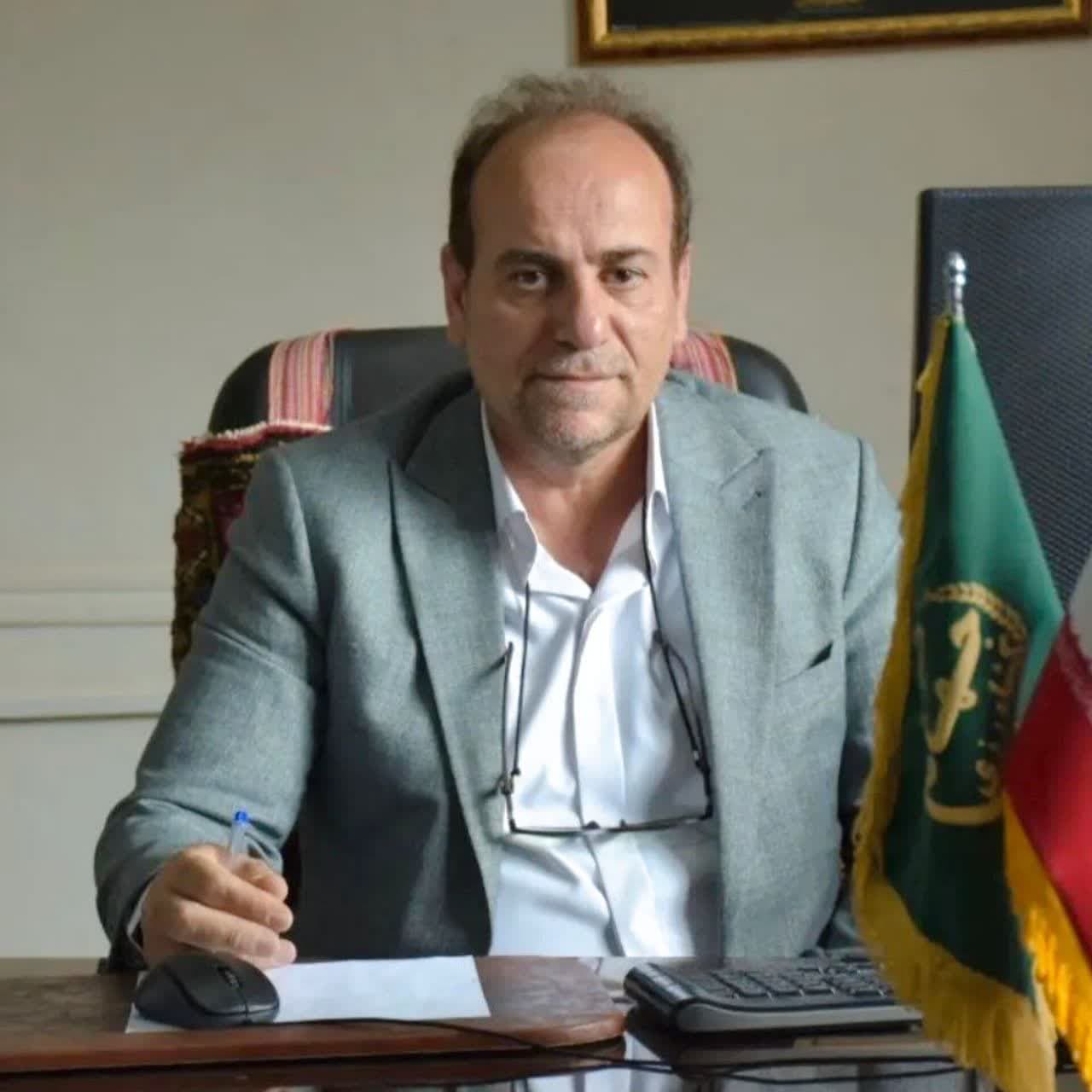 بهره‌گیری از الگوی کشت از الزامات تامین امنیت غذایی