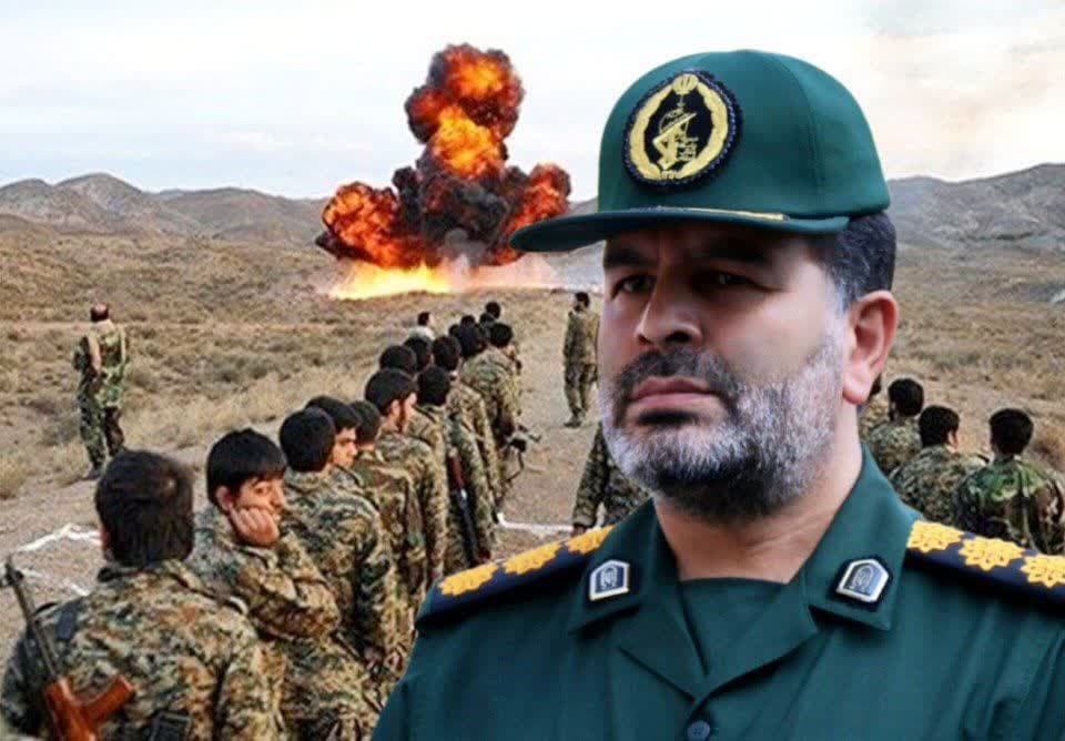 رزمایش بزرگ الی بیت‌المقدس در بناب برگزار می‌شود/قدرت و اقتدار بسیج در مقابل تهدیدات احتمالی به نمایش گذاشته می شود