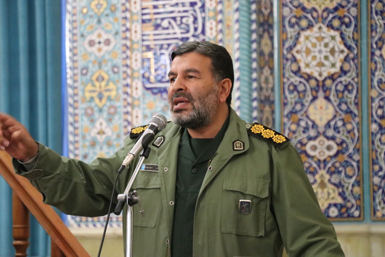 دوست و دشمن به توان و اقتدار جبهه مقاومت معترف‌اند/ جریان شناسی انقلابی راهی برای مقابله با تهدیدات نرم دشمن