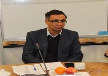 علیرضا خاکپور گزینه پیشنهادی دولت وفاق برای فرمانداری بناب