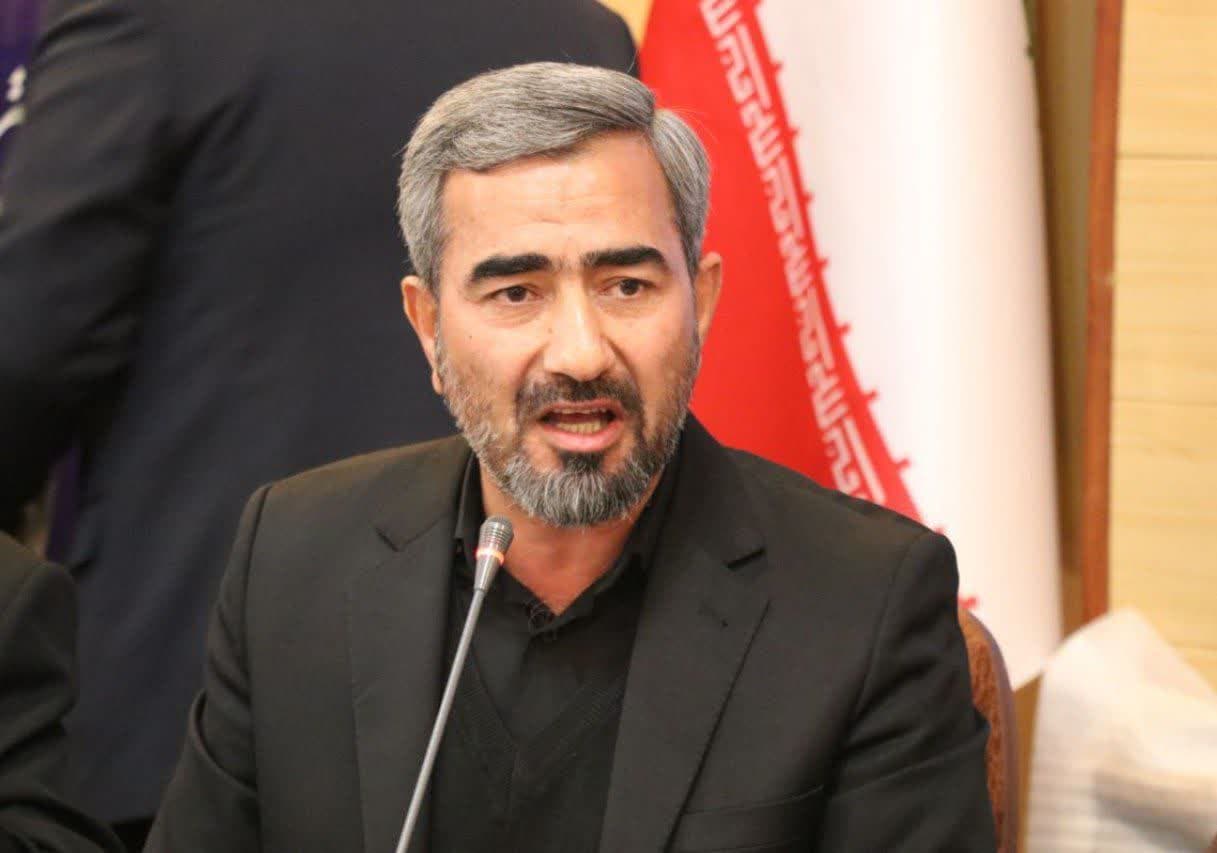 سرمایهگذاری بیش از ۵۰ هزار میلیارد تومان در شهرستان بناب