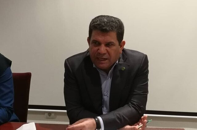 نتایج آزمون کارشناسان رسمی دادگستری تا دو ماه آینده اعلام میشود