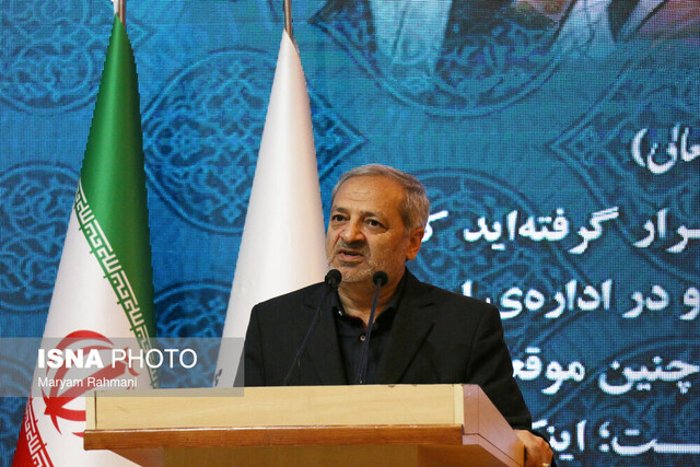 نظر آموزش و پرورش بر حذف تأثیر قطعی معدل در پایههای دهم و یازدهم است/در شورای انقلاب فرهنگی نظرمان مطرح نشد