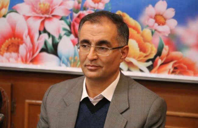 وضعیت کنونی زیست محیطی منطقه یعنی ظلم به مردم/نارضایتیها و وضعیت اقتصادی باید برطرف شود