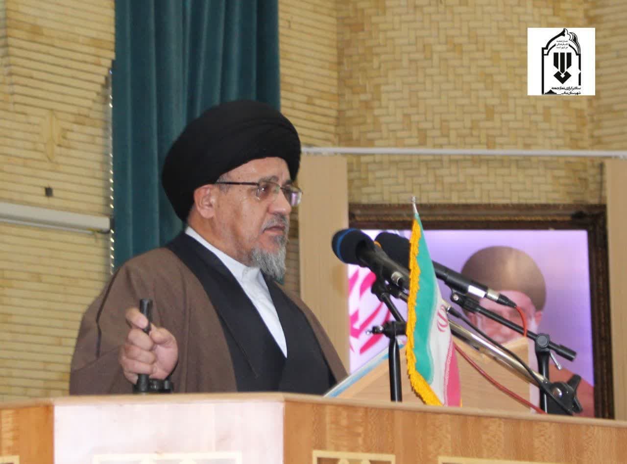 حضور مردم در راهپیمایی ۲۲ بهمن مظهر اقتدار ملی است