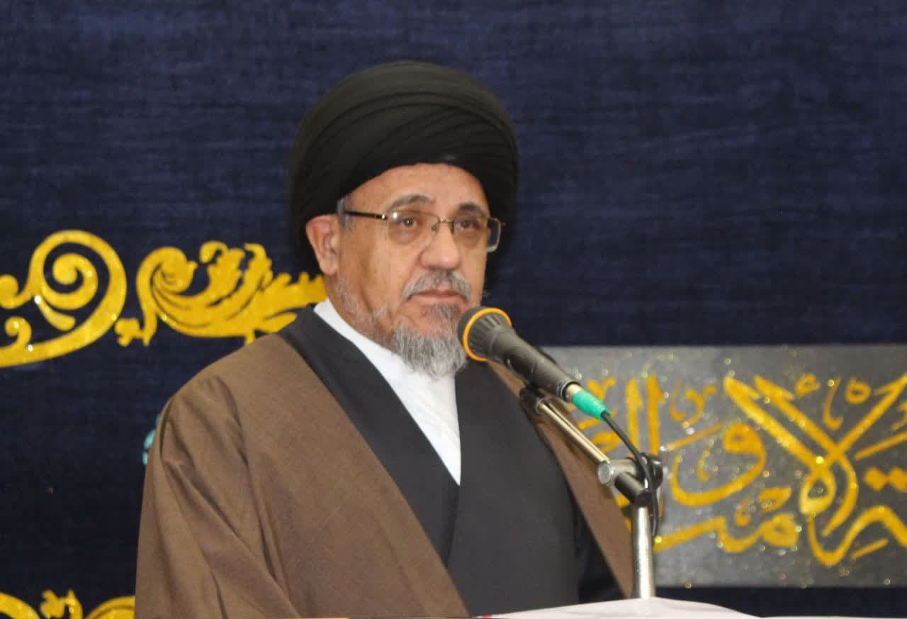 امنیت کشور مدیون چشمان تیزبین و اشراف اطلاعاتی سربازان گمنام امام زمان (عج) است