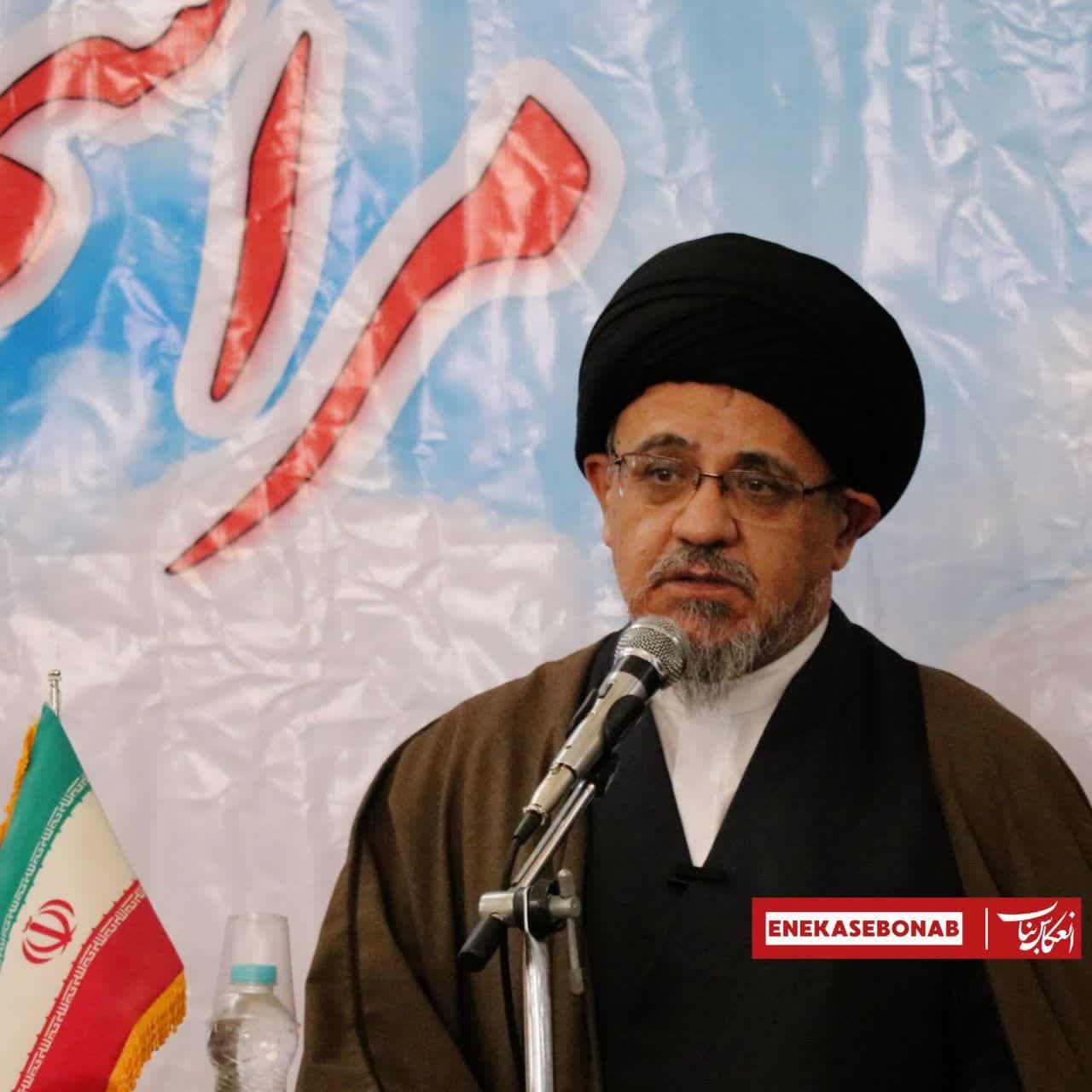 سید حسن نصراله پیام آور عزت برای امت اسلام بود