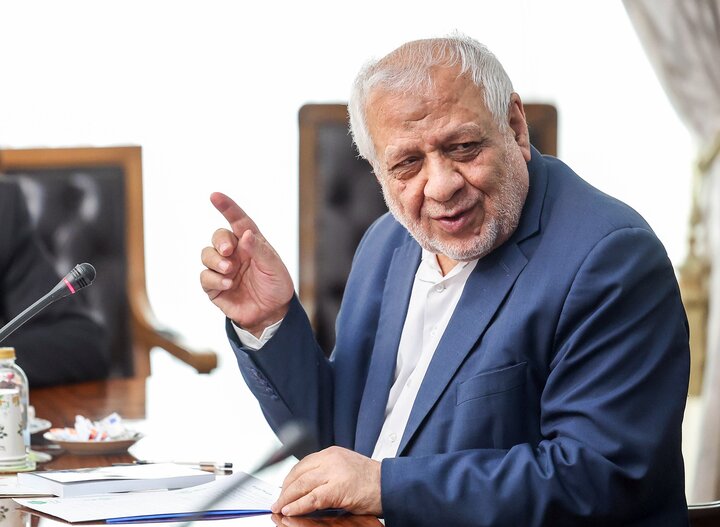 بادامچیان: احزاب در ۱۴۰۴ برای تحقق تمدن نوین اسلامی نقشآفرین باشند