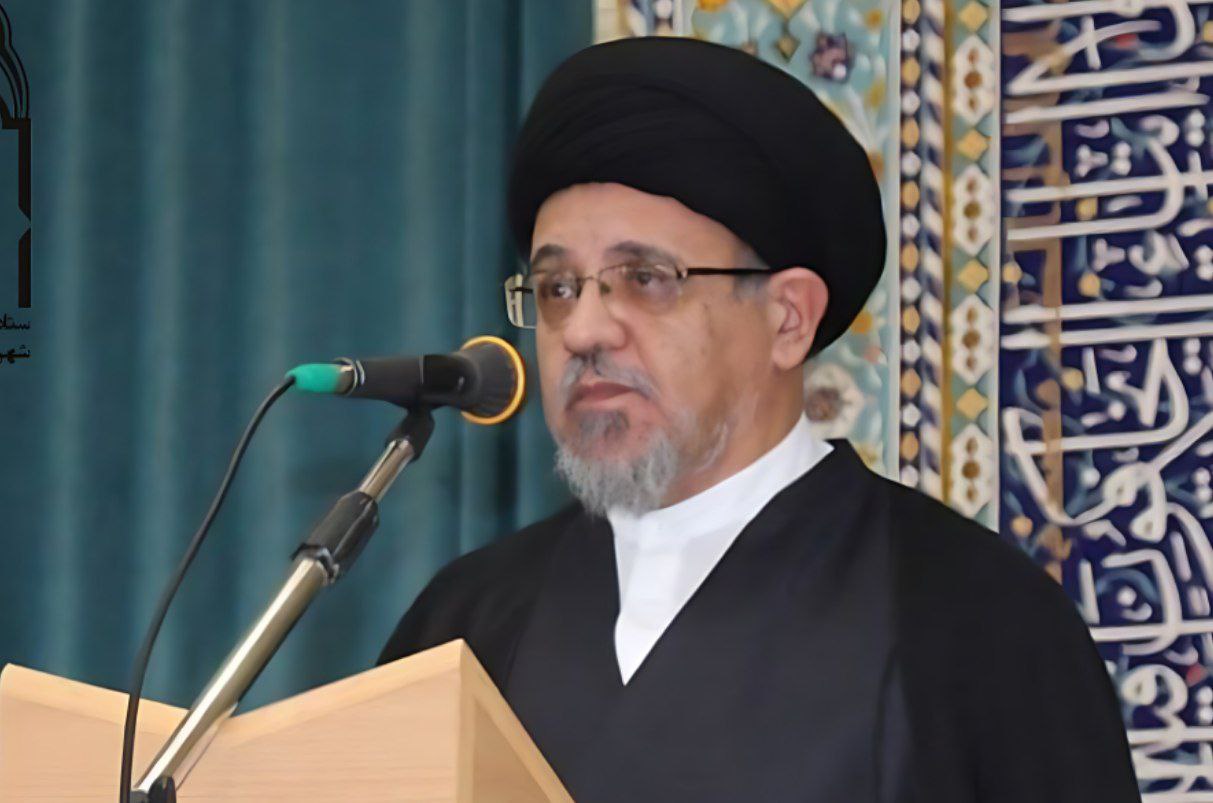 مهمترین پیامد روز قدس، شکل‌گیری فرهنگ مقاومت در برابر استکبار است