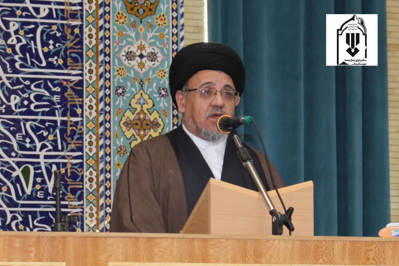 آمریکا با تحقیر متحدانش خوی استکباری خود را نشان داد/ فقرا و نیازمندان در شرایط اقتصادی فعلی فراموش نشوند