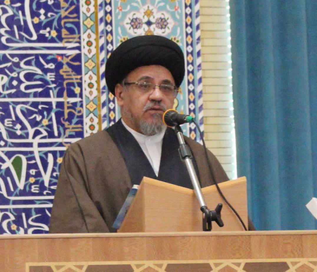 ایام نوروز نباید سبب حرمت شکنی لیالی قدر شود/ عمده مشکلات اقتصادی کشور وابستگی به نفت و قاچاق کالا است/ رسیدگی به فقرا و نیازمندان در روزهای پایانی سال فراموش نشود