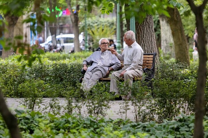 زمان‌بندی واریز حقوق فروردین ماه بازنشستگان تامین اجتماعی اعلام شد