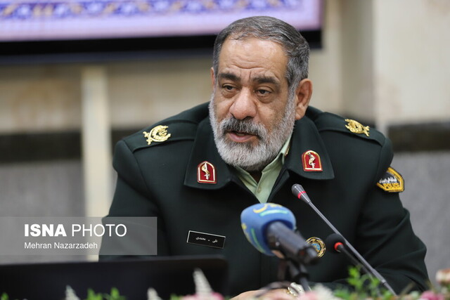 دستگیری ۴۱۸ نفر از اراذل و اوباش در آذربایجان شرقی