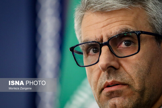 بقائی: مسیر پیش رو هموار نیست