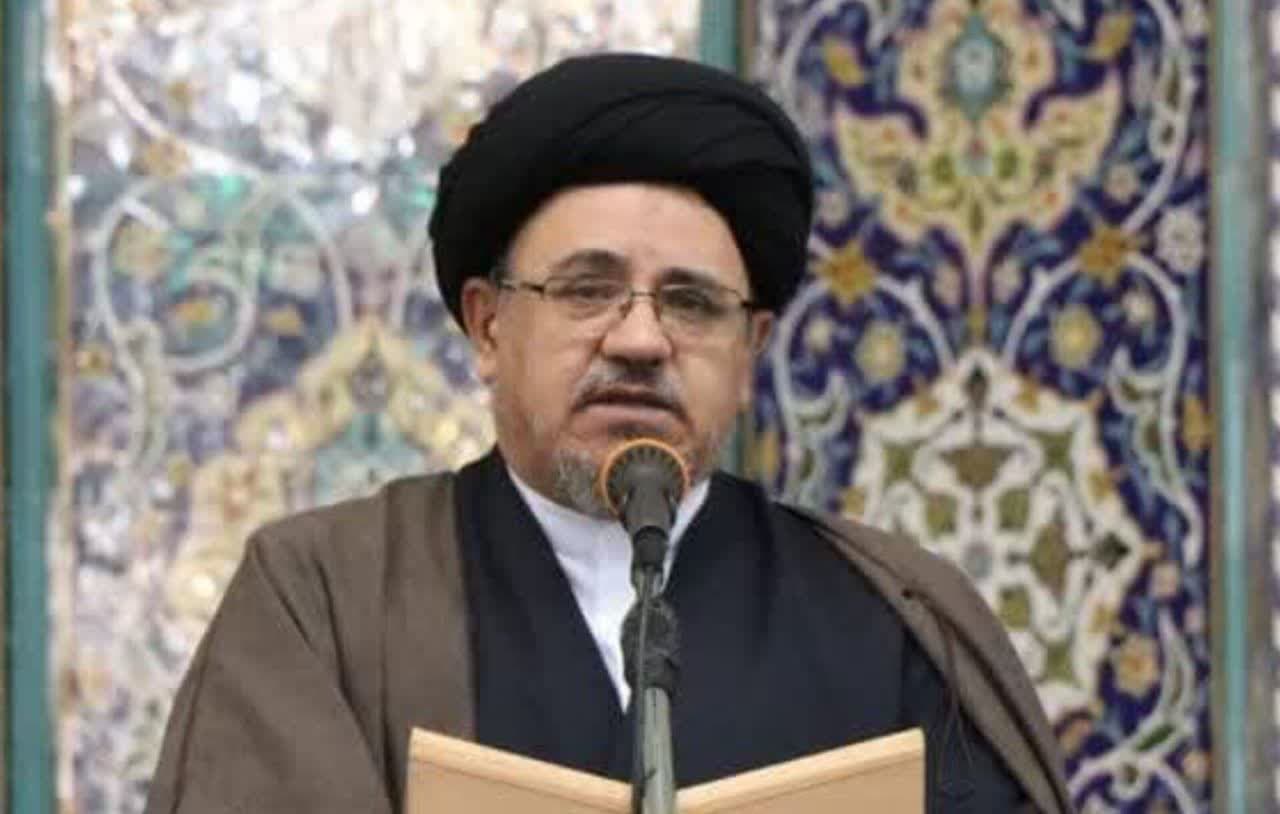 زبانِ هنر، موثرترین ابزارِ ارتباط با جامعه/هنرمندان در خط مقدم تولید محتوای هدایتگر قرار بگیرند/ارزش هنر به اهداف الهی آن است